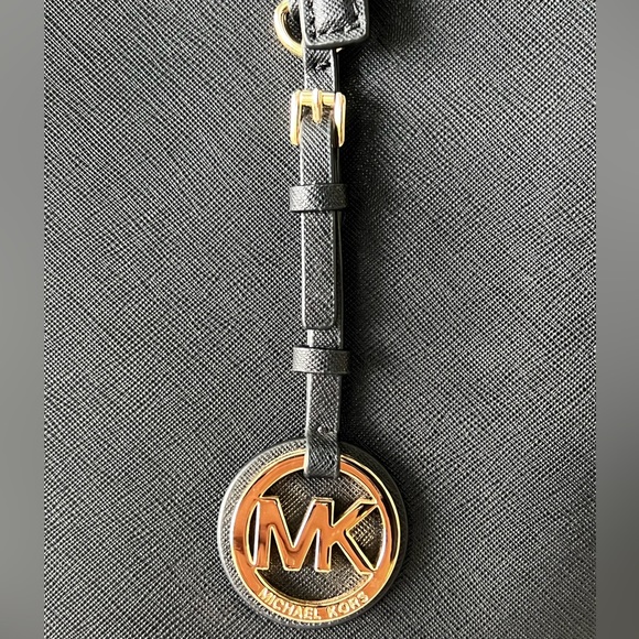 NWOT Michael Kors jet set laptop tote - Picture 8 of 11